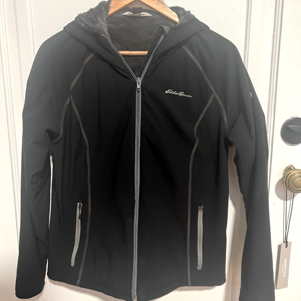 Eddie Bauer women’s jacket